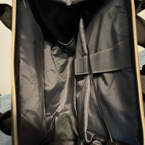 Matein Backpack - Picture 6 of 10